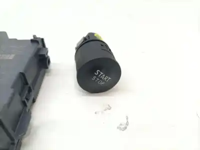 Second-hand car spare part ignition switch for renault captur ii (2019-0) oem iam references 285905719r  251503211r