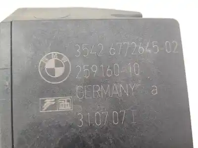 Pezzo di ricambio per auto di seconda mano pedale dell acceleratore per bmw x3 (e83) * riferimenti oem iam 35426860784  35406889822
