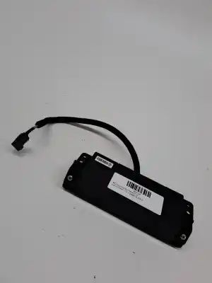 Автозапчасти б/у электронный модуль за kia stonic (ybcuv) g3lf ссылки oem iam 96240h8000