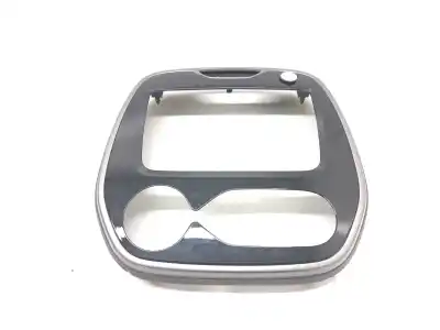 Peça sobressalente para automóvel em segunda mão moldagem por renault captur ii (2019-0) referências oem iam   