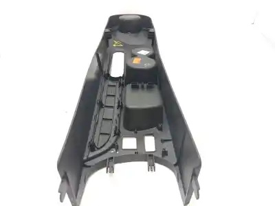 Second-hand car spare part decorative moulding for renault captur ii (2019-0) oem iam references 969173066r