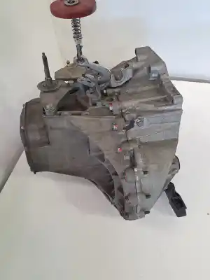 Pezzo di ricambio per auto di seconda mano riduttore per peugeot 3008 style riferimenti oem iam 20ea54  