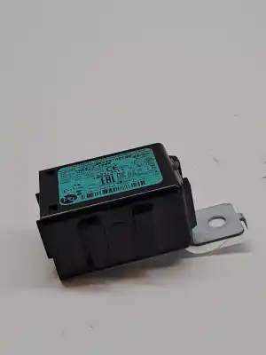 Second-hand car spare part electronic module for kia stonic (ybcuv) g3lf oem iam references 95420h8100  