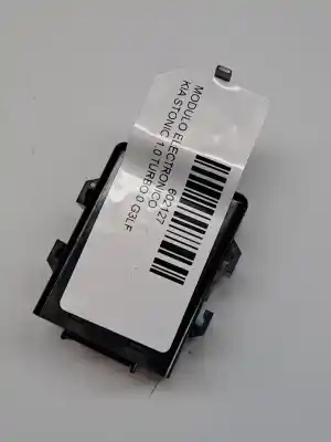 Second-hand car spare part electronic module for kia stonic (ybcuv) g3lf oem iam references 95420h8100  