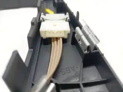 Second-hand car spare part plastics for bmw x3 (e83) * oem iam references 51167056025  