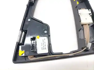 Second-hand car spare part plastics for bmw x3 (e83) * oem iam references 51167056025  