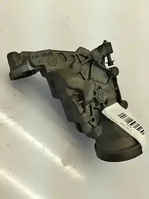 Peça sobressalente para automóvel em segunda mão BOMBA DE ÓLEO por PEUGEOT 2008 (P1)  Referências OEM IAM 9837408880  