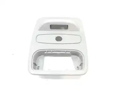 Peça sobressalente para automóvel em segunda mão moldagem por renault captur ii (2019-0) referências oem iam   