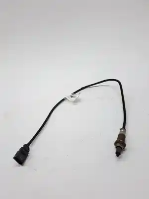 Second-hand car spare part LAMBDA PROBE for VOLKSWAGEN GOLF VIII LIM. (CD1)  OEM IAM references 4E906262GG  