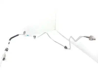 Second-hand car spare part air conditioning pipes for renault captur ii (2019-0) oem iam references 924404971r