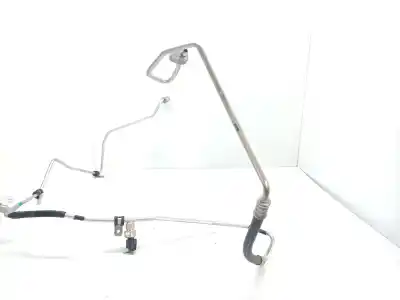 Peça sobressalente para automóvel em segunda mão tubos de ar condicionado por renault captur ii (2019-0) referências oem iam   