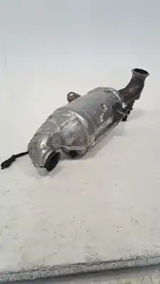 Автозапчасти б/у катализатор за peugeot 3008 style ссылки oem iam 9815574580