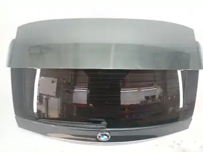 Second-hand car spare part tailgate for bmw x3 (e83) * oem iam references 41003452197  
