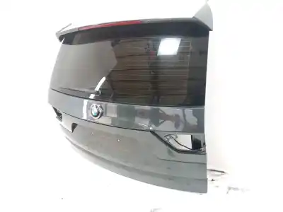 Second-hand car spare part tailgate for bmw x3 (e83) * oem iam references 41003452197  