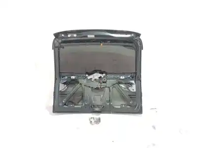 Second-hand car spare part tailgate for bmw x3 (e83) * oem iam references 41003452197  