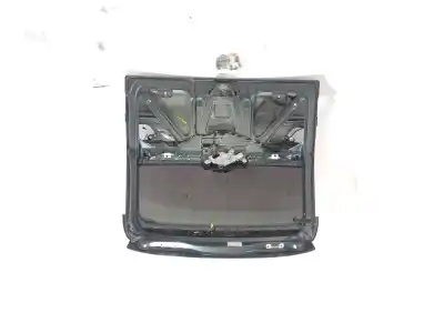 Second-hand car spare part tailgate for bmw x3 (e83) * oem iam references 41003452197  