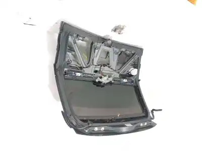 Second-hand car spare part tailgate for bmw x3 (e83) * oem iam references 41003452197  