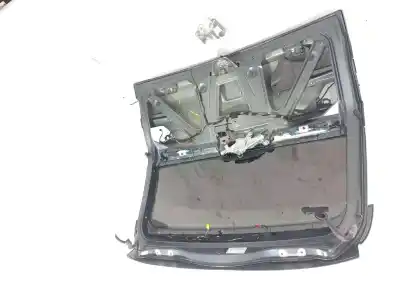 Second-hand car spare part tailgate for bmw x3 (e83) * oem iam references 41003452197  