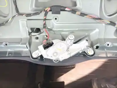 Second-hand car spare part tailgate for bmw x3 (e83) * oem iam references 41003452197  