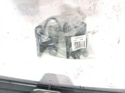 Second-hand car spare part tailgate for bmw x3 (e83) * oem iam references 41003452197  