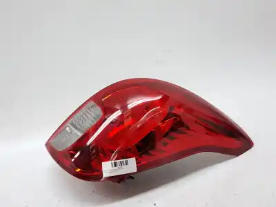 Pièce détachée automobile d'occasion Feu Arrière Droit pour OPEL MOKKA / MOKKA X (J13) 1.7 CDTI (_76) Références OEM IAM 95089715  