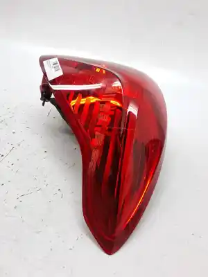 Pièce détachée automobile d'occasion feu arrière droit pour opel mokka / mokka x (j13) 1.7 cdti (_76) références oem iam 95089715  