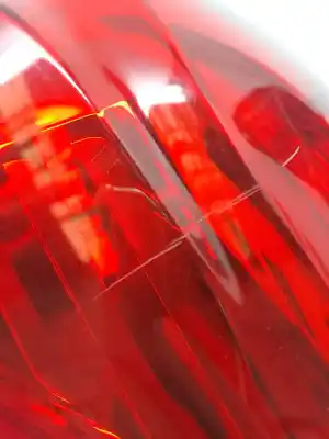 Pièce détachée automobile d'occasion feu arrière droit pour opel mokka / mokka x (j13) 1.7 cdti (_76) références oem iam 95089715  