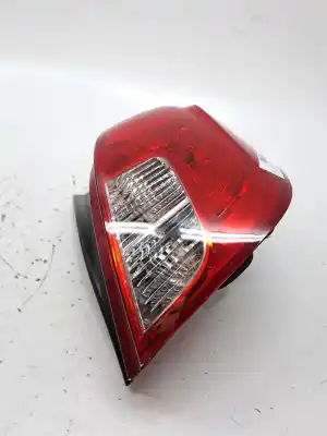 Pièce détachée automobile d'occasion feu arrière droit pour opel mokka / mokka x (j13) 1.7 cdti (_76) références oem iam 95089715  