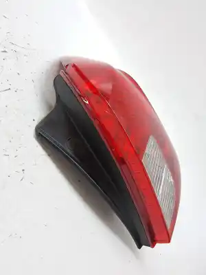 Pièce détachée automobile d'occasion feu arrière droit pour opel mokka / mokka x (j13) 1.7 cdti (_76) références oem iam 95089715  