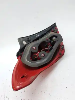 Pièce détachée automobile d'occasion feu arrière droit pour opel mokka / mokka x (j13) 1.7 cdti (_76) références oem iam 95089715  