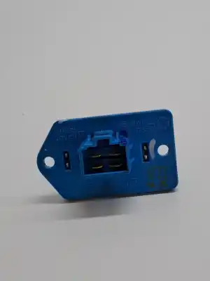 Peça sobressalente para automóvel em segunda mão resistência sofagem chauffage por kia stonic (yb) 1.2 cvvt referências oem iam 97128d1000