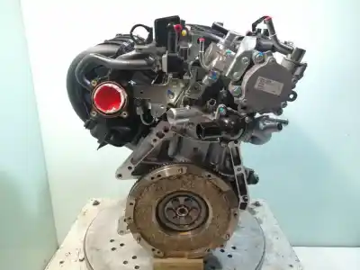 Second-hand car spare part complete engine for mazda 3 (bm, bn) 2.0 oem iam references   