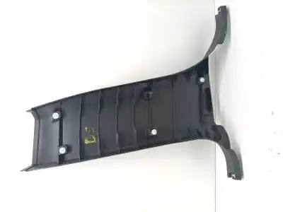 Peça sobressalente para automóvel em segunda mão moldagem por bmw x3 (e83) 3.0 i xdrive referências oem iam 51437324368  