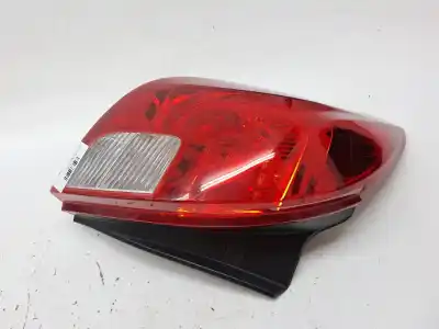 Pezzo di ricambio per auto di seconda mano Lampada Posteriore Sinistra per OPEL MOKKA / MOKKA X (J13) 1.7 CDTI (_76) Riferimenti OEM IAM 95089714  