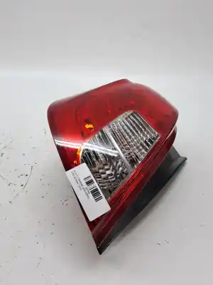 Tweedehands auto-onderdeel linker achterlamp voor opel mokka / mokka x (j13) 1.7 cdti (_76) oem iam-referenties 95089714  