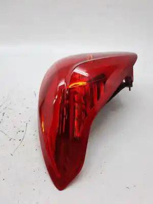 Tweedehands auto-onderdeel linker achterlamp voor opel mokka / mokka x (j13) 1.7 cdti (_76) oem iam-referenties 95089714  