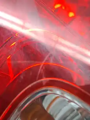 Tweedehands auto-onderdeel linker achterlamp voor opel mokka / mokka x (j13) 1.7 cdti (_76) oem iam-referenties 95089714  