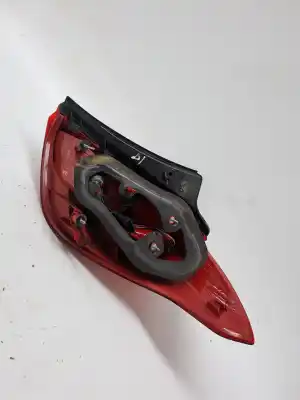 Tweedehands auto-onderdeel linker achterlamp voor opel mokka / mokka x (j13) 1.7 cdti (_76) oem iam-referenties 95089714  