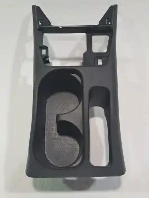 Автозапчастина б/у пластикler для mitsubishi asx (ga0w) asx посилання на oem iam 8011a830xa