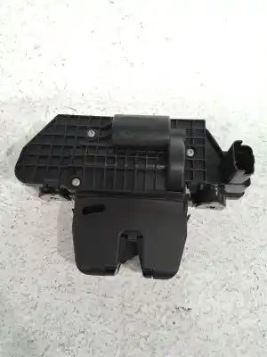 Peça sobressalente para automóvel em segunda mão FECHADURA DO MALA por PEUGEOT 3008  Referências OEM IAM 8719F8  