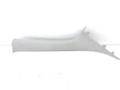 Pezzo di ricambio per auto di seconda mano modanatura per bmw x3 (e83) 3.0 i xdrive riferimenti oem iam 51437225308