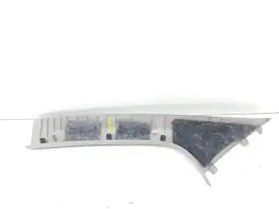 Peça sobressalente para automóvel em segunda mão moldagem por bmw x3 (e83) 3.0 i xdrive referências oem iam 51437225308  