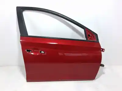 Second-hand car spare part FRONT RIGHT DOOR for HYUNDAI HYUNDAI I20 III (BC3, BI3)  OEM IAM references 76004Q0000   Second-hand car spare part FRONT RIGHT DOOR for HYUNDAI HYUNDAI I20 III (BC3, BI3)  OEM IAM references 76004Q0000