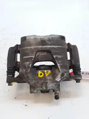 İkinci el araba yedek parçası ön Sag Fren Kaliper için OPEL MOKKA / MOKKA X (J13) 1.7 CDTI (_76) OEM IAM referansları 95522604  