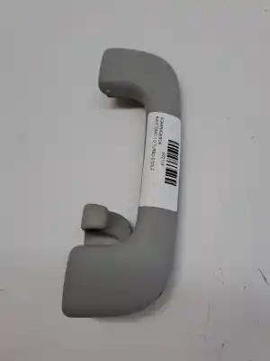 Автозапчасти б/у внутри передней правой ручки за kia stonic (ybcuv) g3lf ссылки oem iam 85340g5200bf3