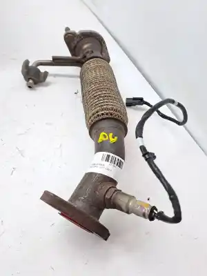 Peça sobressalente para automóvel em segunda mão sonda lambda por kia stonic (yb) 1.2 cvvt referências oem iam 28610h8800