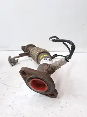 Second-hand car spare part lambda probe for kia stonic (yb) 1.2 cvvt oem iam references 28610h8800  3921008100