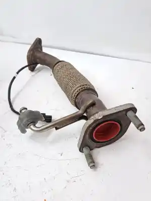 Second-hand car spare part lambda probe for kia stonic (yb) 1.2 cvvt oem iam references 28610h8800  3921008100