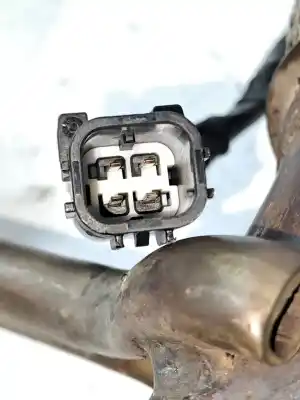 Second-hand car spare part lambda probe for kia stonic (yb) 1.2 cvvt oem iam references 28610h8800  3921008100