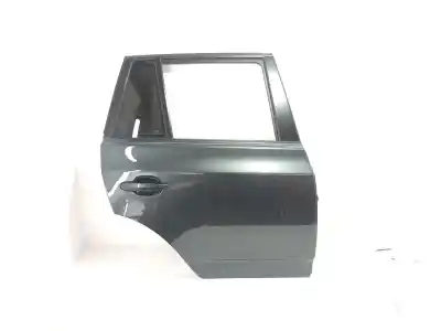Second-hand car spare part rear right door for bmw x3 (e83) * oem iam references 41003449338